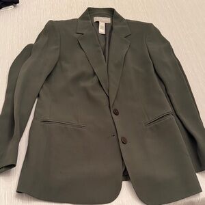 VINTAGE LIZ CLAIBORNE blazer